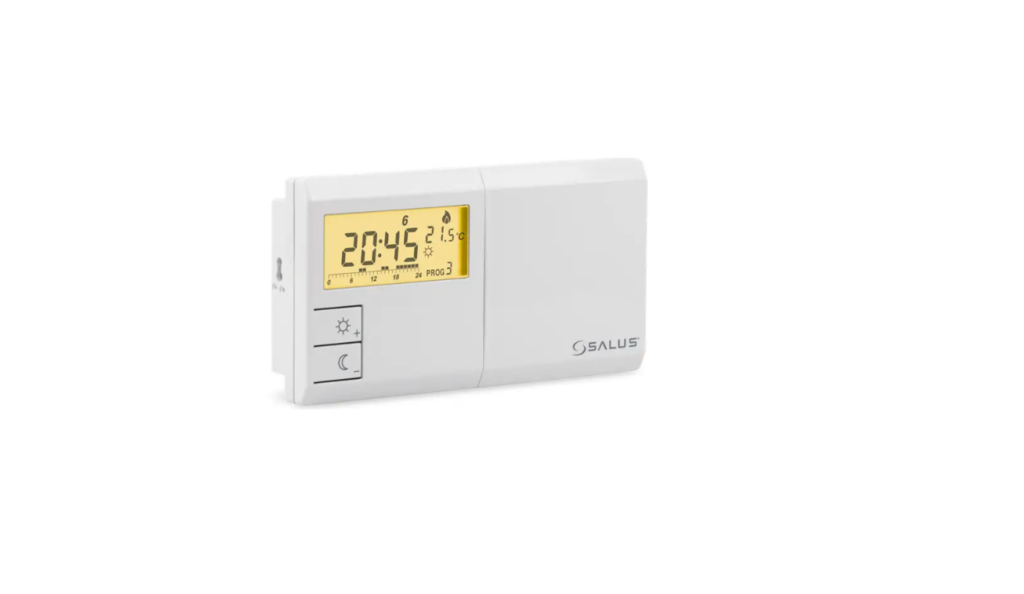SALUS-091FLV2-wired-Programmable-Thermostat -FIG.2