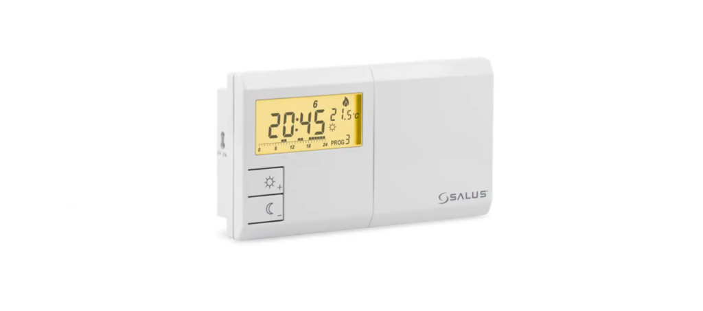 SALUS-091FLV2-wired-Programmable-Thermostat-featured