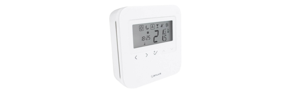 SALUS-BTRP230-Pure-White-Room-UP-Electronic-Digital-Thermostat-FEATURED