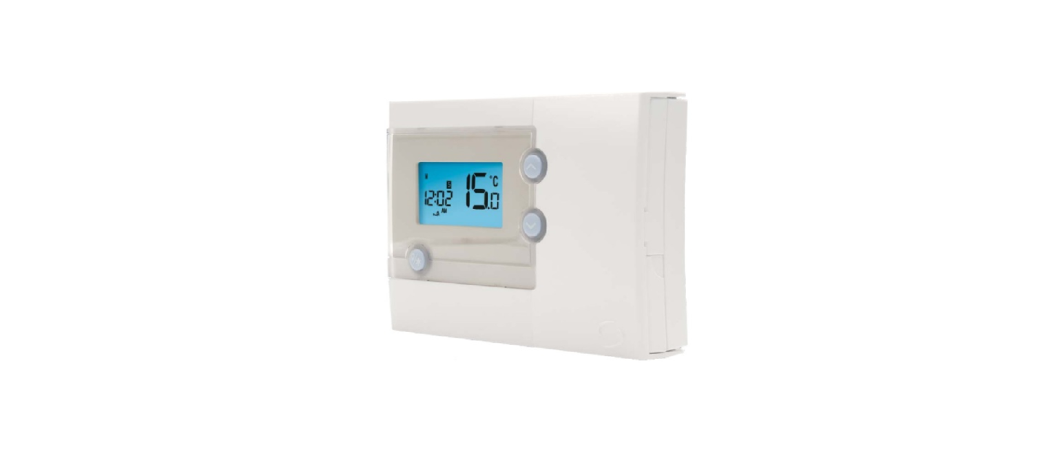 SALUS EP200 Programmable Thermostat Instruction Manual thermostat.guide