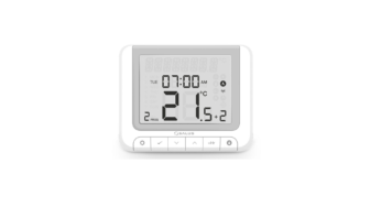SALUS RT520RF Compliant Manuals - thermostat.guide