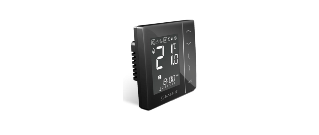 SALUS-VS10BRF-Wireless-digital-thermostat-product