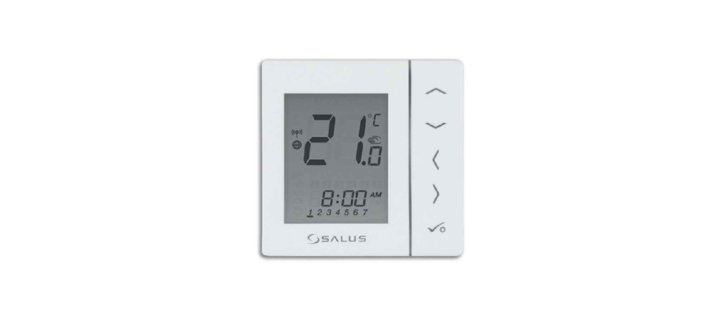 SALUS-VS35-Wired-digital-Non-Programmable-thermostat-product
