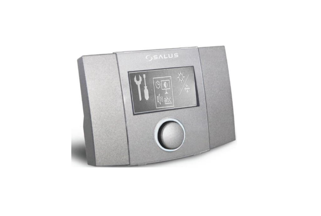 SALUS-WT100-Weather-thermostat-product