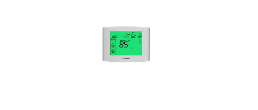 Saswell-SAS6000UTK-7-Wi-Fi-Thermostats-Operating-instruction-featured
