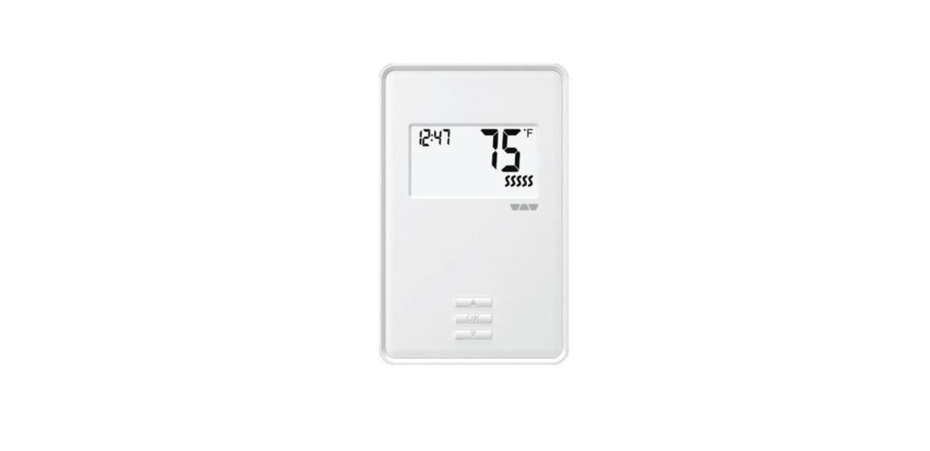 Schluter-Systems-DHERT103-Ditra-Heat-NON-Programmable-Thermostat-USER-GUIDE-FEATURED