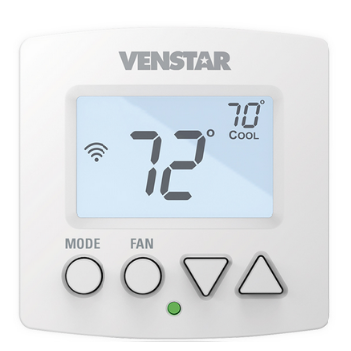 Venstar T2150 Programmable Thermostat