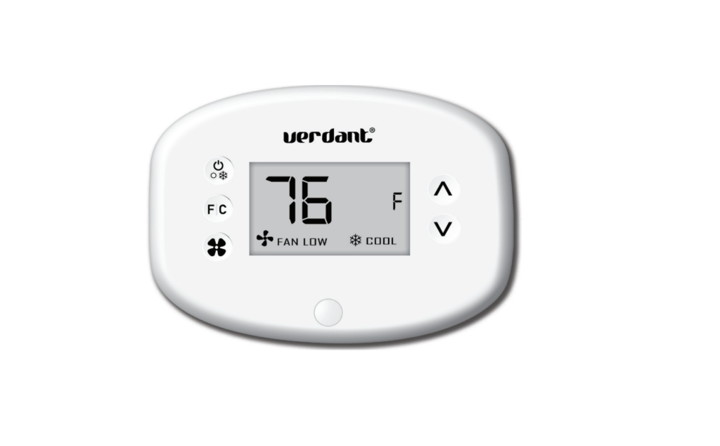 Verdant Manuals thermostat.guide