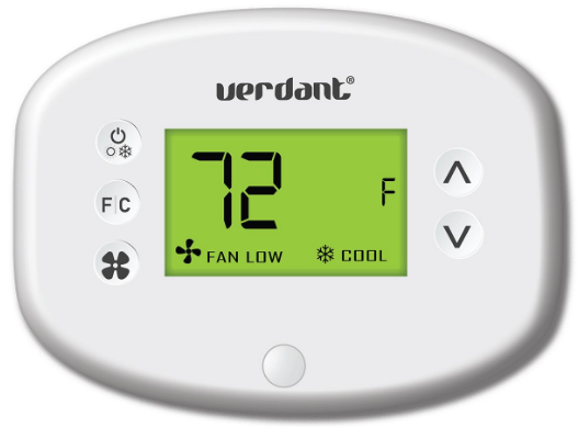 Verdant-VX-RSW-KT-W-Energy-Management-Thermostat-PRODUCT