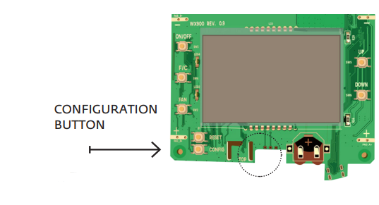 Verdant-VX-TW-Wireless-Thermostat-FIG.2