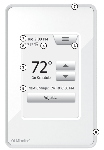 WarmlyYours-nSpire -UDG4-Touch-Programmable-Thermostat-Quick-Stat-Guide-fig-1