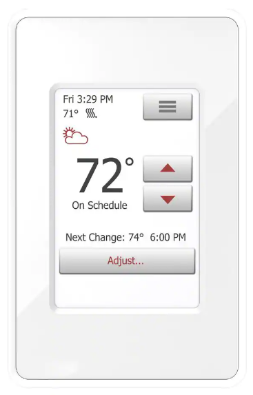 WarmlyYours-nSpire -UDG4-Touch-Programmable-Thermostat-Quick-Stat-Guide-product
