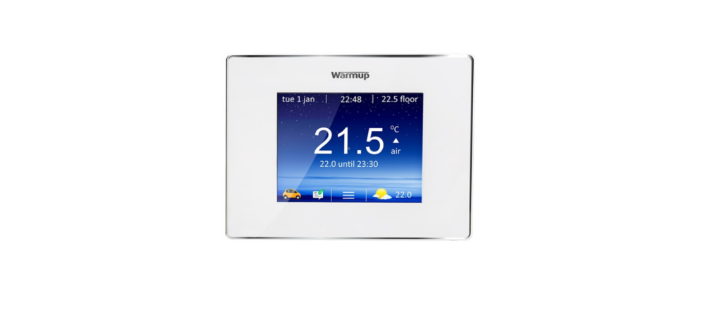 Warmup-4iE-SMART-WIFI-THERMOSTAT-Setup-Guide-FEATURED