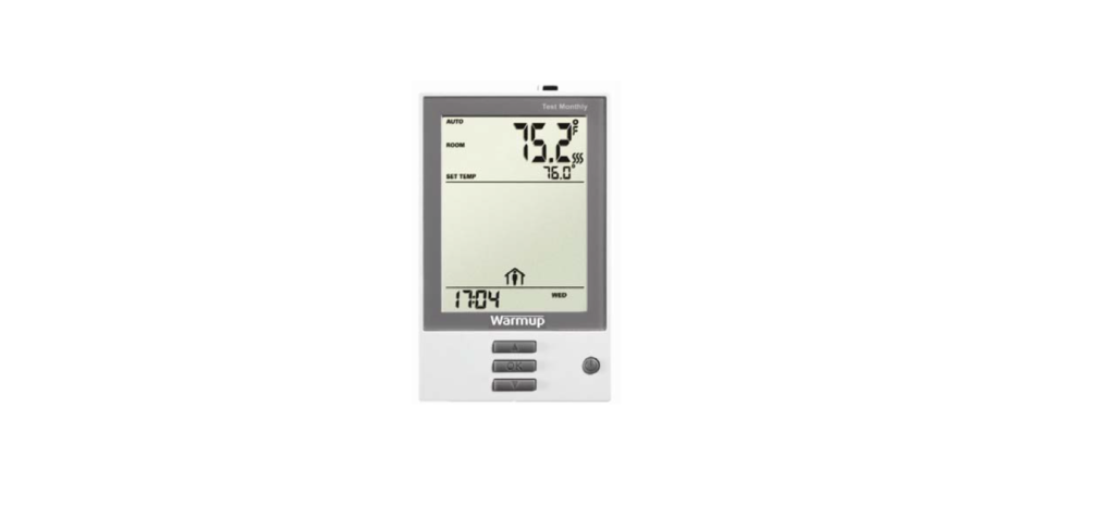Warmup-DualUDG‐4999-Thermostat-Easy-Programming-featured