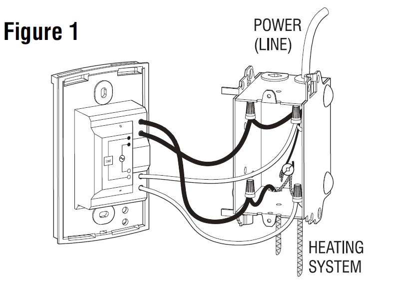 Warmup PB112 Thermostat Installation Instruction - thermostat.guide