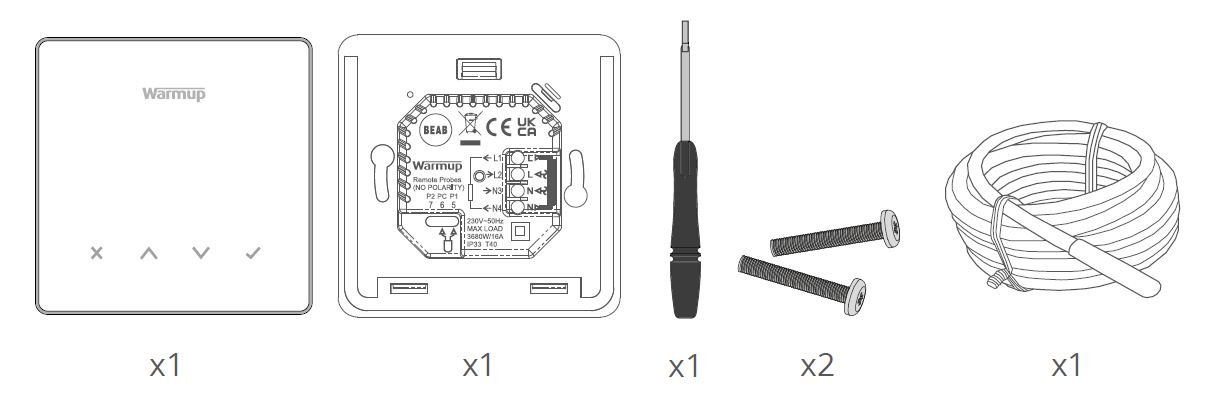 Warmup-WUP-ELM-01-OB-DC-Element-WiFi-Thermostat-User-Guide-FIG-1