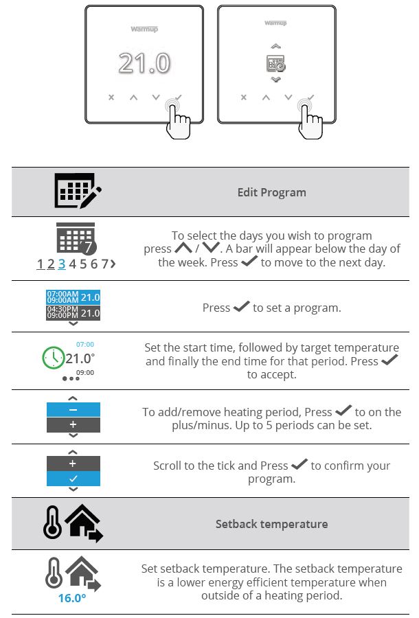 Warmup-WUP-ELM-01-OB-DC-Element-WiFi-Thermostat-User-Guide-FIG-18