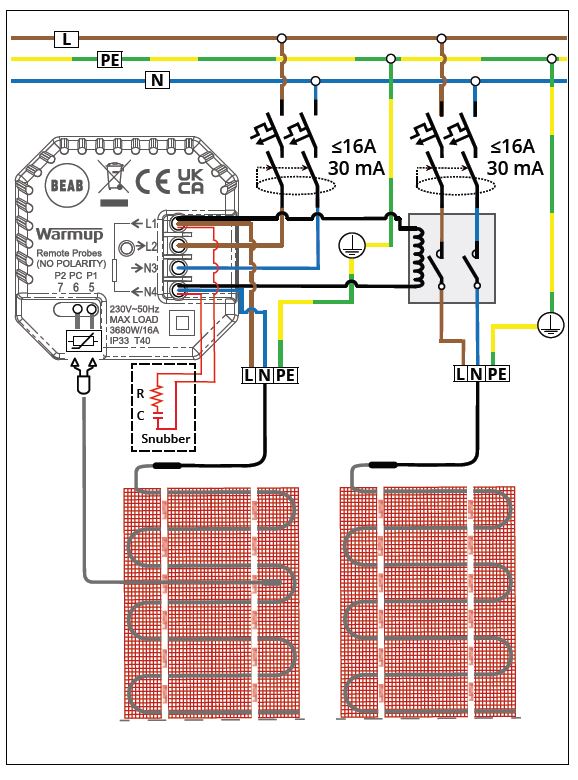 Warmup-WUP-ELM-01-OB-DC-Element-WiFi-Thermostat-User-Guide-FIG-5