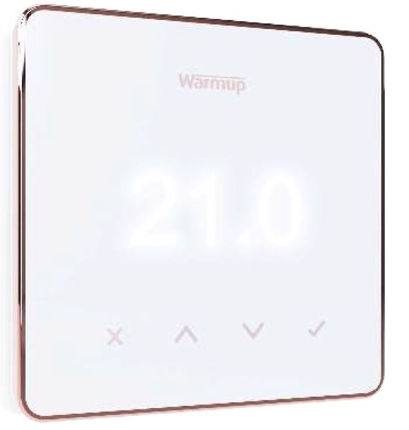 Warmup-WUP-ELM-01-OB-DC-Element-WiFi-Thermostat-User-Guide-PRODUCT