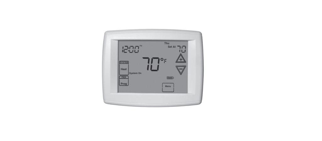 Waterfurnace-TP32W03-Non-Programmable-Thermostat-featured