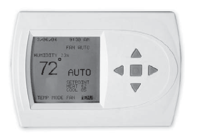 Waterfurnace-TPCM32U03-Elite-Communicating-Thermostats-Instruction-Guide-PRODUCT