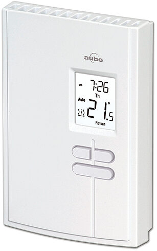  Aube -Technologies- TA7210- Non-programmable -Thermostat - pro