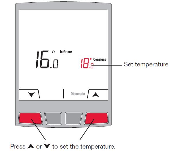 Aube -Technologies- TA7210- Non-programmable -Thermostat-3
