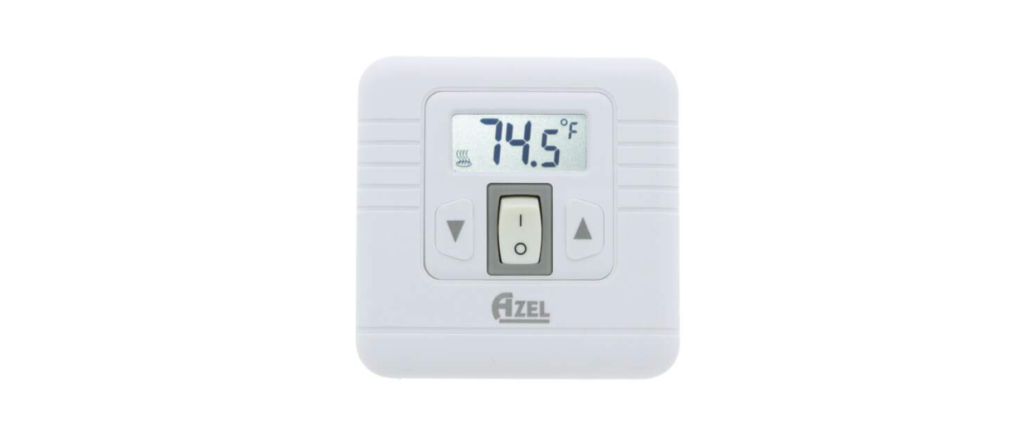 Azel-D-135E-Non-PROGRAMMABLE-Digital-Thermostat-featured