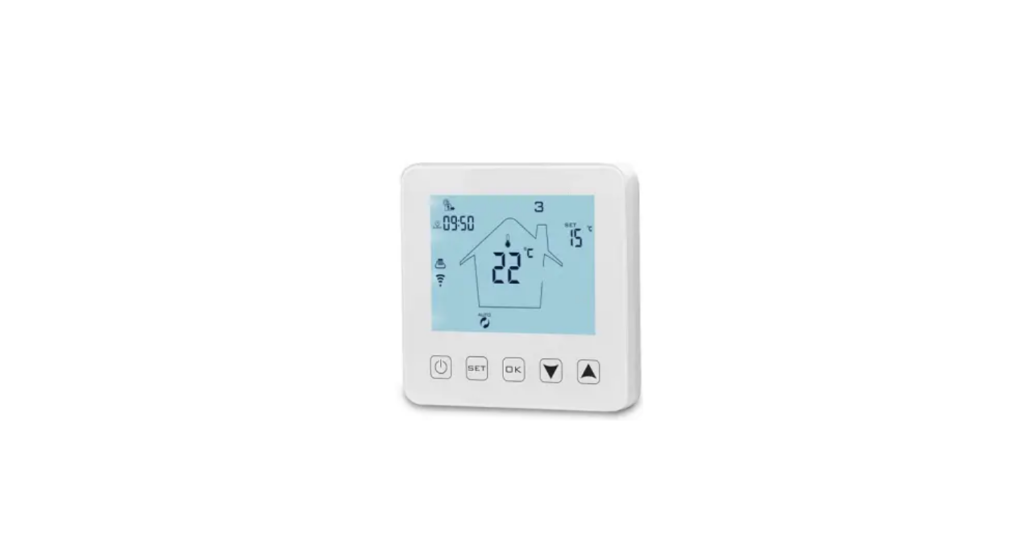 Beok- BOT-X306- BOT -SERIES -BOILER- THERMOSTAT -FEA