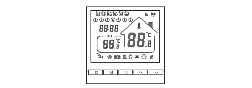 BeOK-TOL-47-Heating-Thermostat-featured