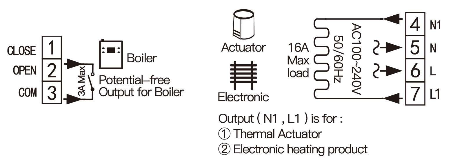 Beok BOT-R9B-WIFI Smart Thermostat-fig.19