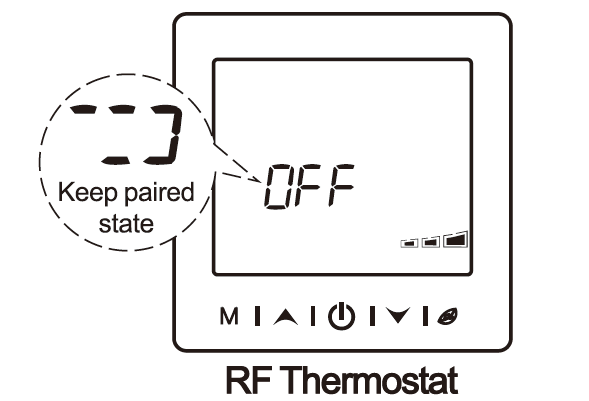 Beok BOT-R9B-WIFI Smart Thermostat-fig.23