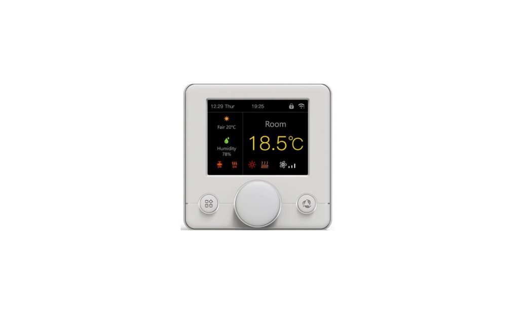Beok -TCR8- WIFI -Heating -Thermostat - FEA