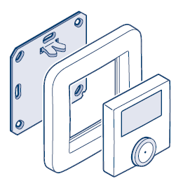 Bosch- 8 750 001 259 -Room- thermostat- 6