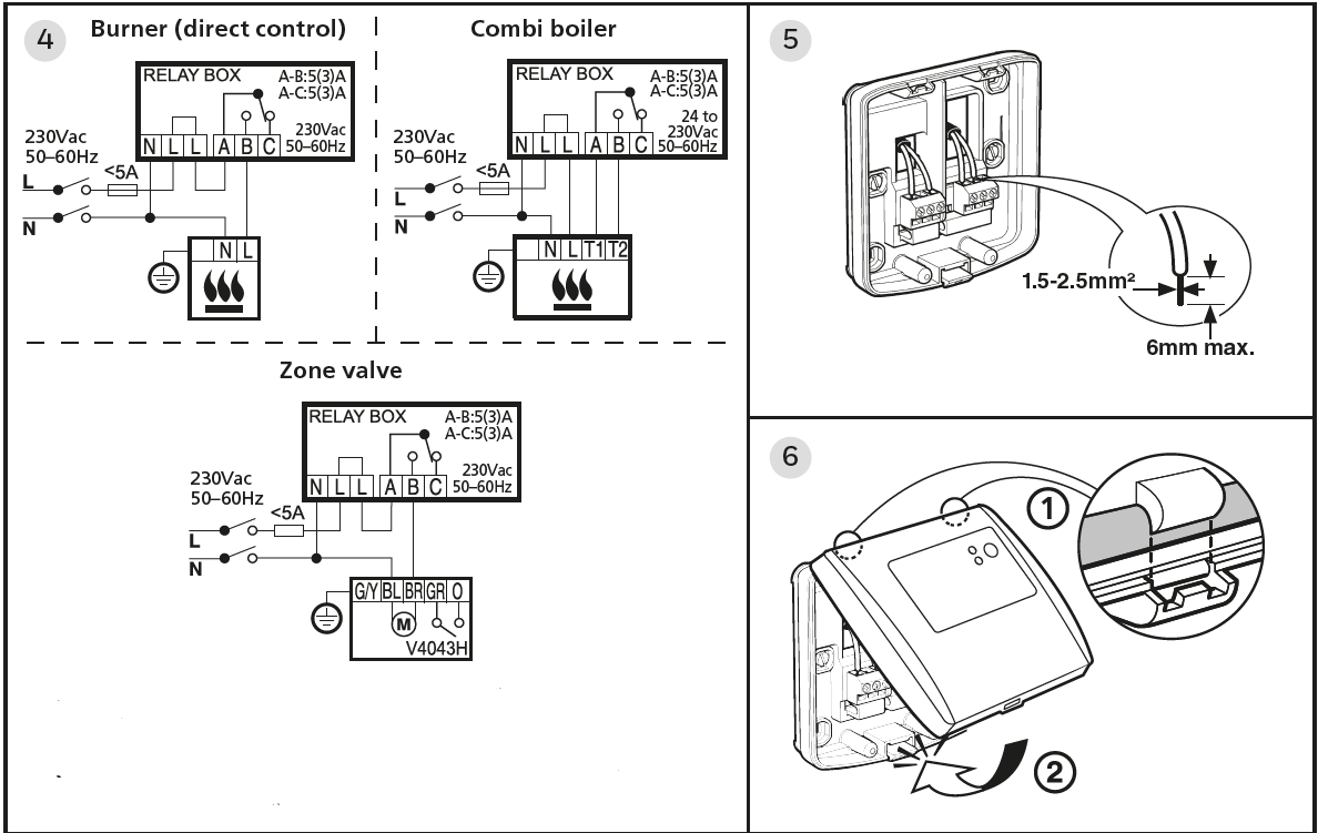 Center-340009-RF-Thermostat-FIG.5