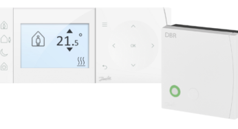 Danfoss Manuals - Page 3 of 6 - thermostat.guide