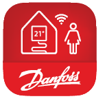 Danfoss- ECtemp- Smart -Thermostat -8