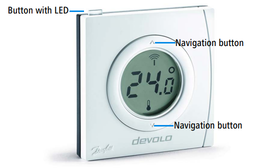 Devolo-Home Control Room Indoor-Thermostat-FIG.2