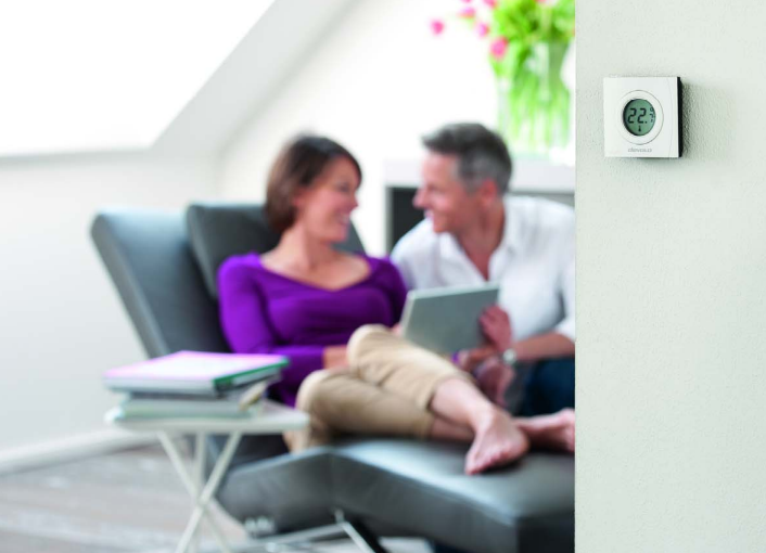 Devolo-Home Control Room Indoor-Thermostat-FIG.6