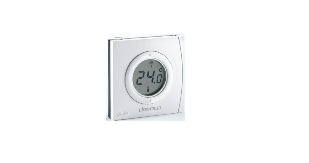 Devolo- 09361- thermostat -FEA