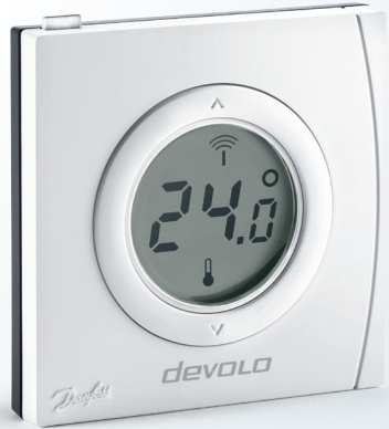 Devolo-Home Control Room Indoor-Thermostat-PRODUCT