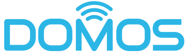Domos-logo