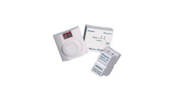 Drayton Manuals - thermostat.guide