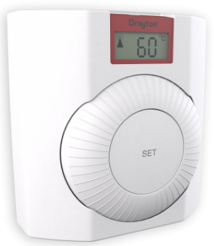 Drayton-Digistat +CRF-13616-Cylinder-Thermostat-PRODUCT