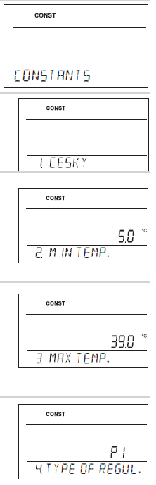 ELEKTROBOCK -PT 32 GST- ROOM -Thermostat-18