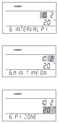 ELEKTROBOCK -PT 32 GST- ROOM -Thermostat-22