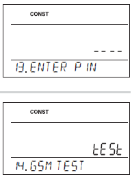 ELEKTROBOCK -PT 32 GST- ROOM -Thermostat-27