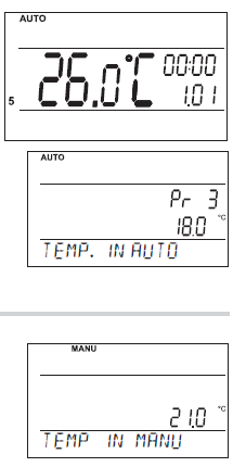 ELEKTROBOCK -PT 32 GST- ROOM -Thermostat-33