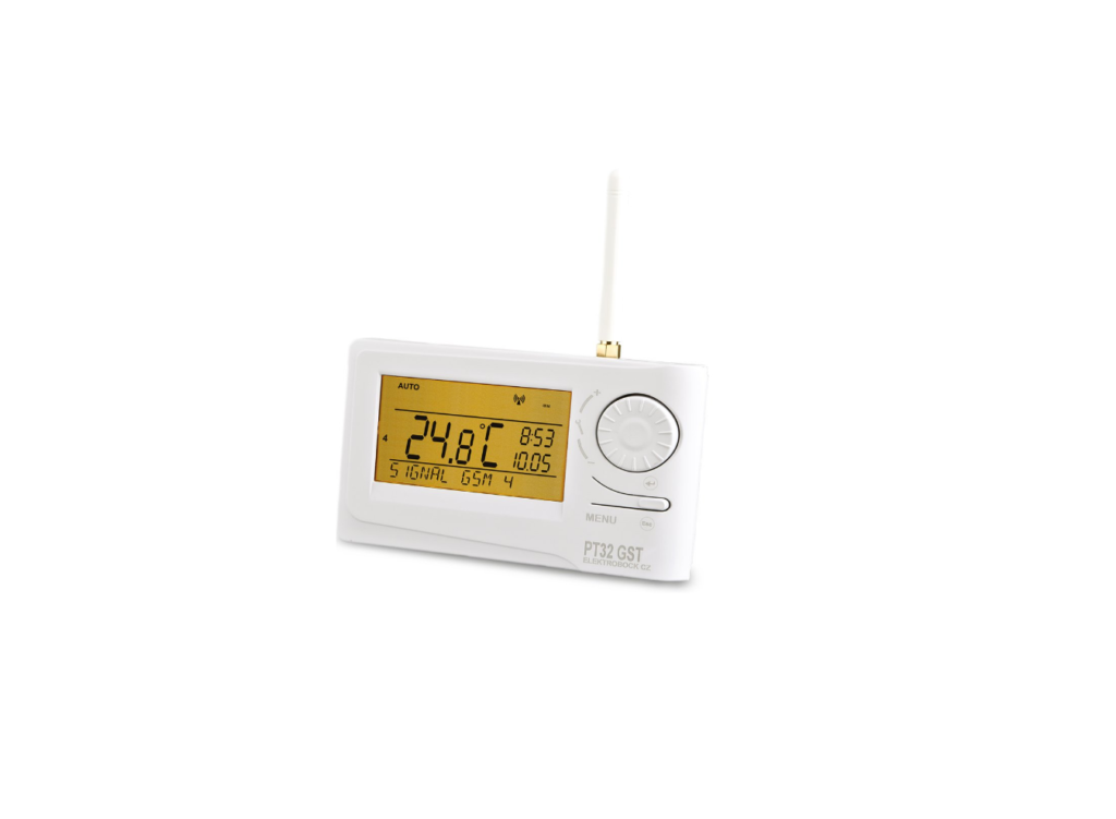 Eberle aanlegthermostaat 20 t/m 90* RAR87501