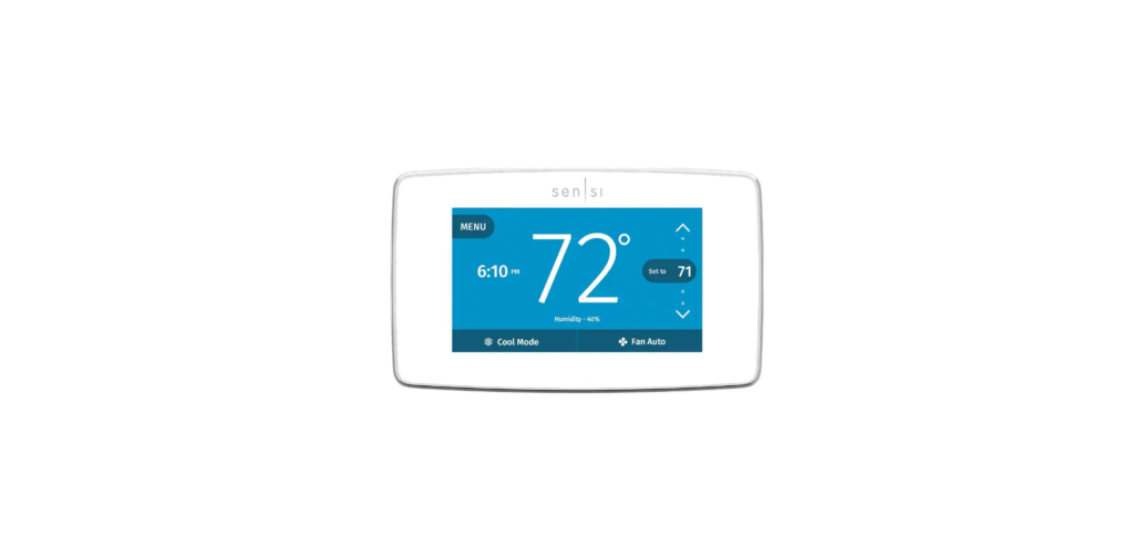 EMERSON- ST75W- Sensi- Touch- Wi-Fi- Smart- Thermostat-fea